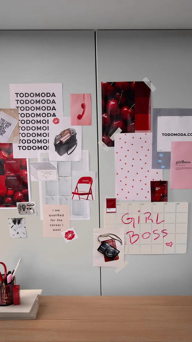 Imagem do feed do Instagram.