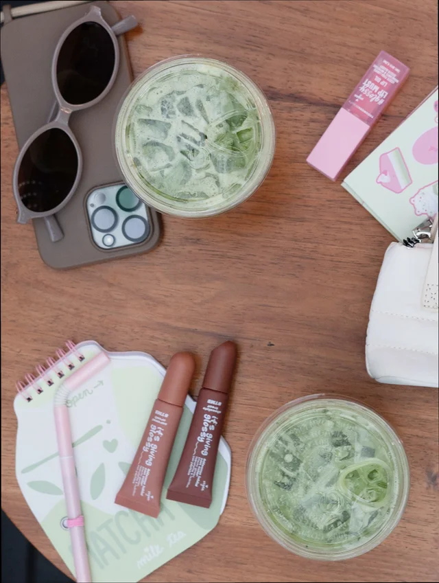 Imagem do feed do Instagram.