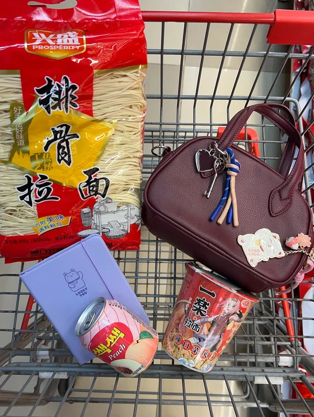 Imagem do feed do Instagram.