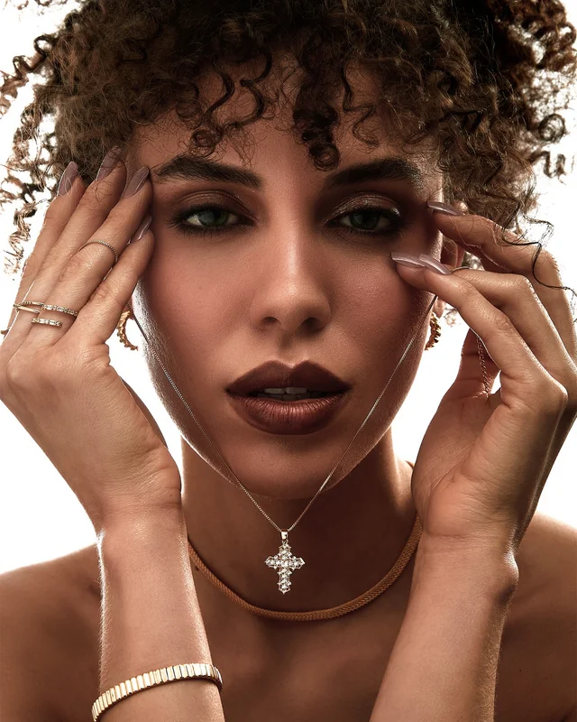 Imagem do feed do Instagram.