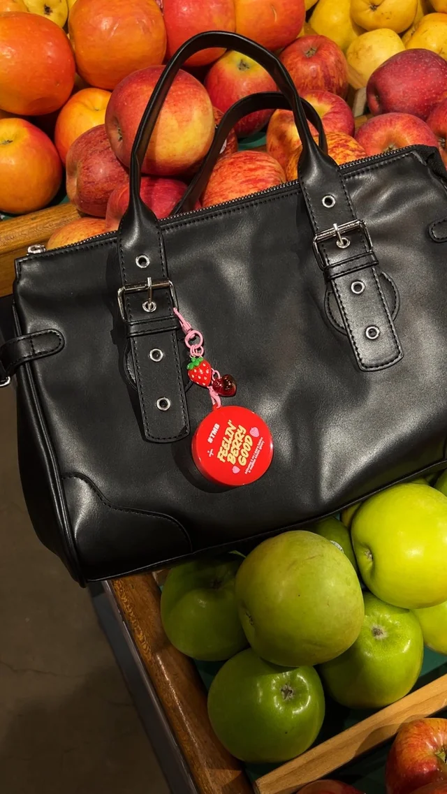 Imagem do feed do Instagram.