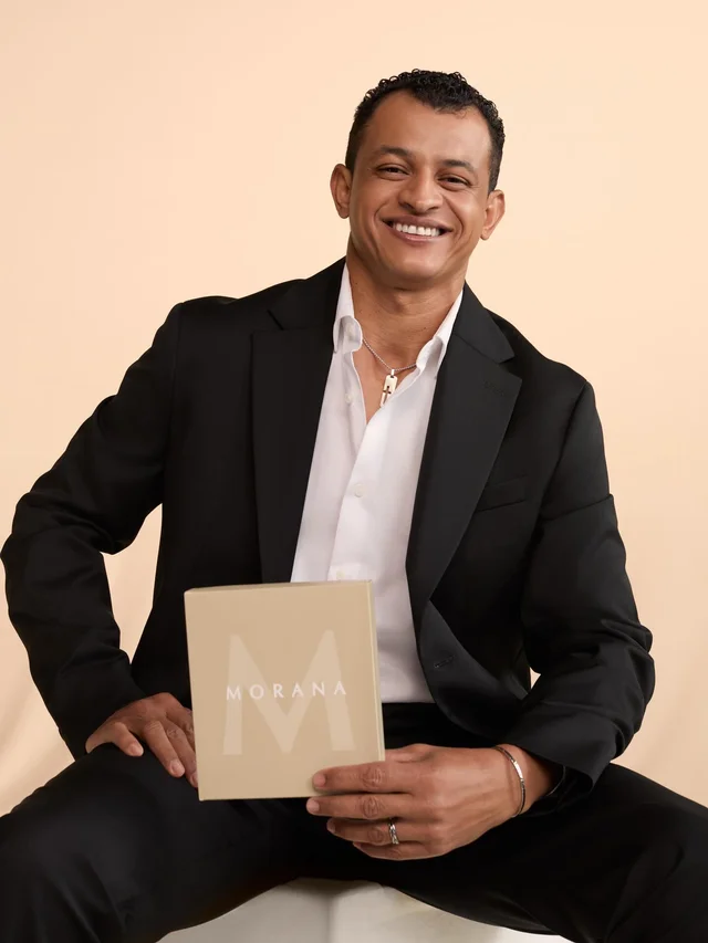 Imagem do feed do Instagram.