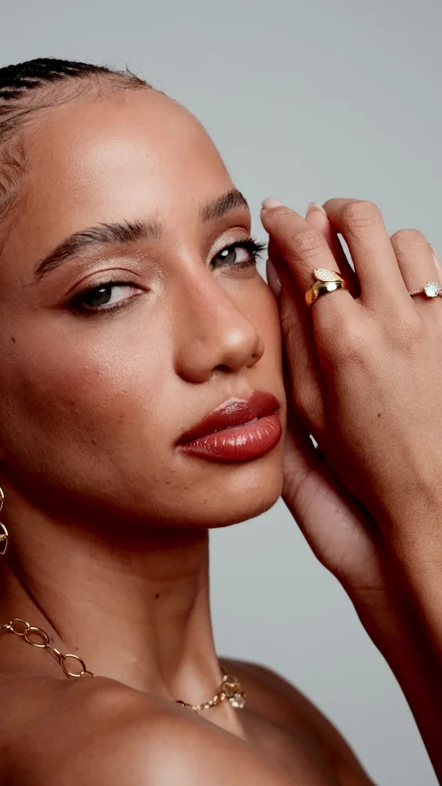 Imagem do feed do Instagram.