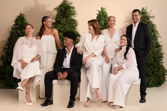 Imagem do feed do Instagram.