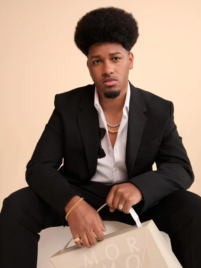 Imagem do feed do Instagram.