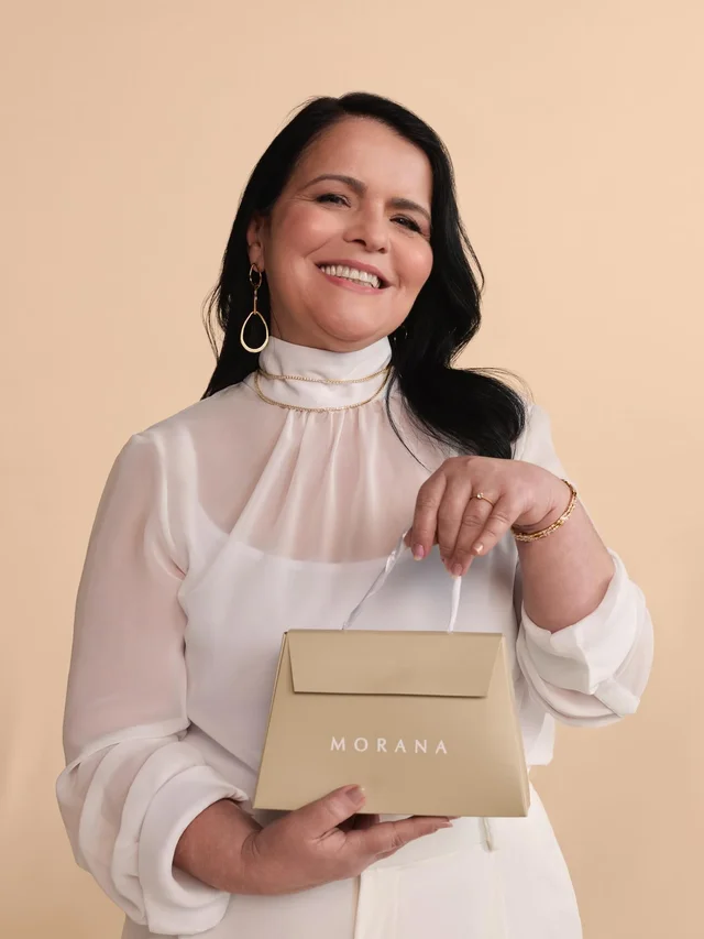 Imagem do feed do Instagram.