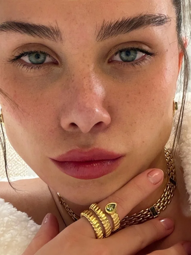 Imagem do feed do Instagram.