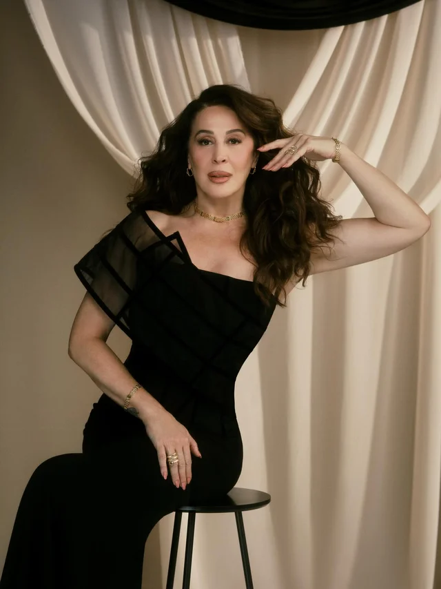 Imagem do feed do Instagram.