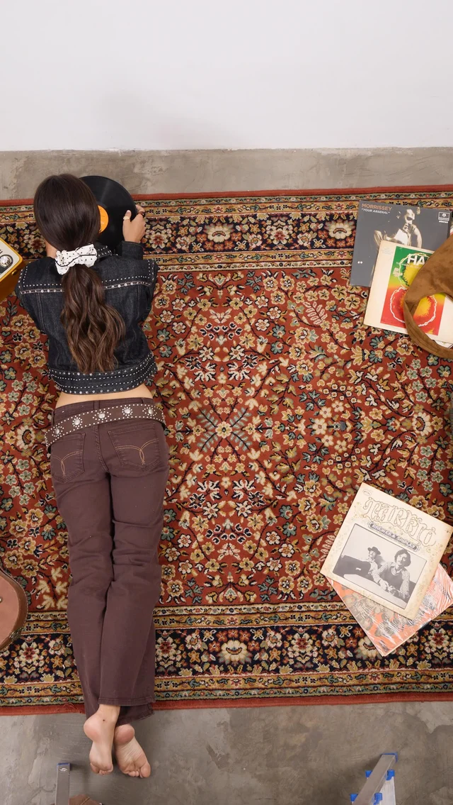 Imagem do feed do Instagram.