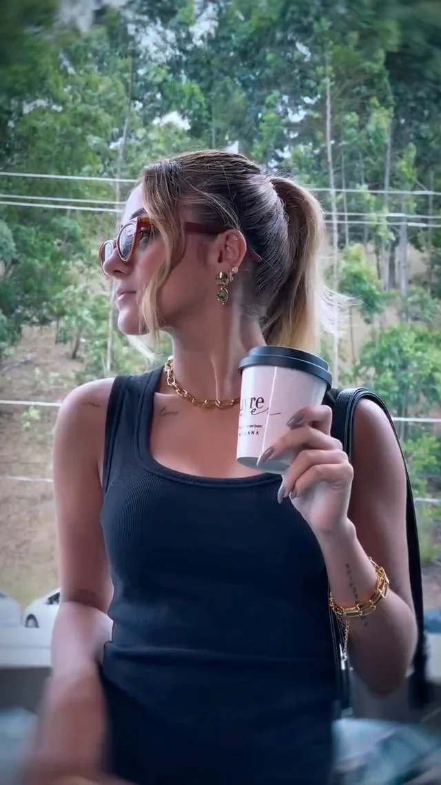 Imagem do feed do Instagram.