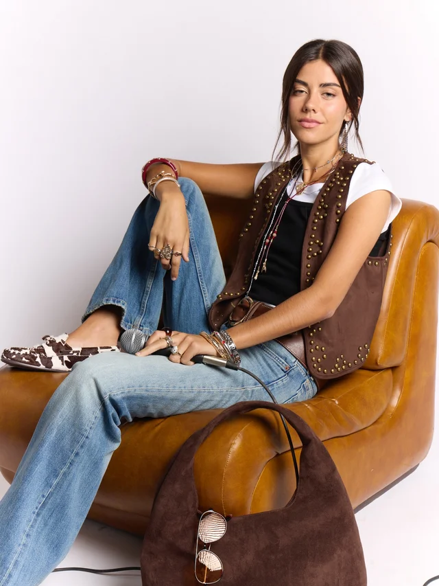 Imagem do feed do Instagram.