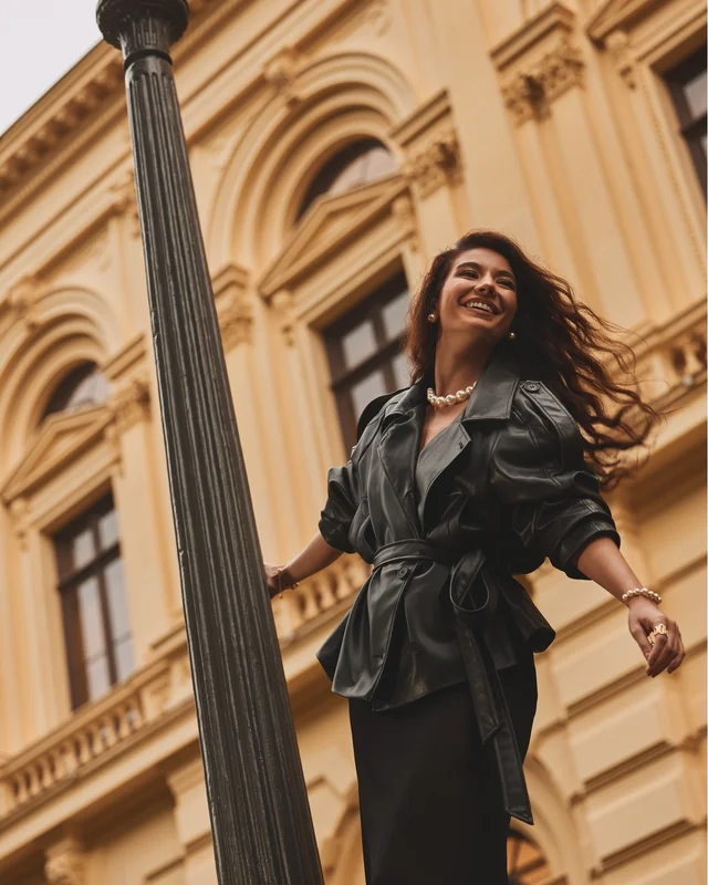 Imagem do feed do Instagram.