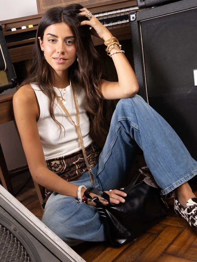 Imagem do feed do Instagram.