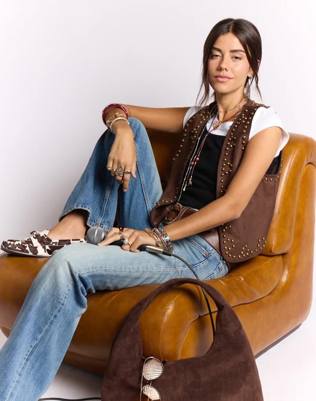 Imagem do feed do Instagram.