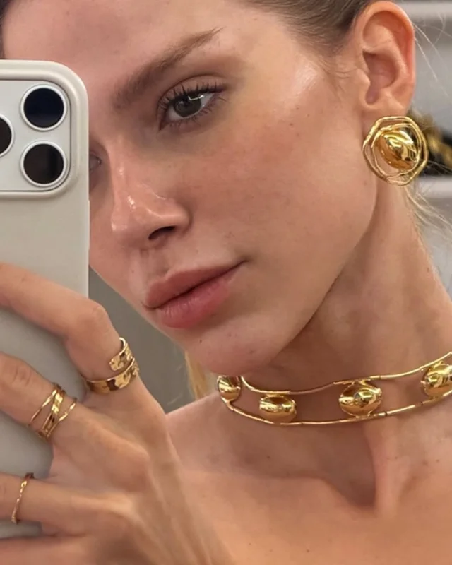 Imagem do feed do Instagram.