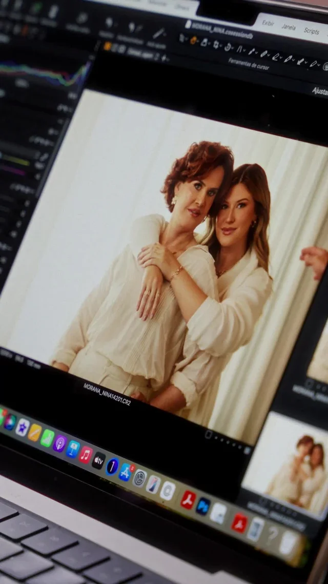 Imagem do feed do Instagram.