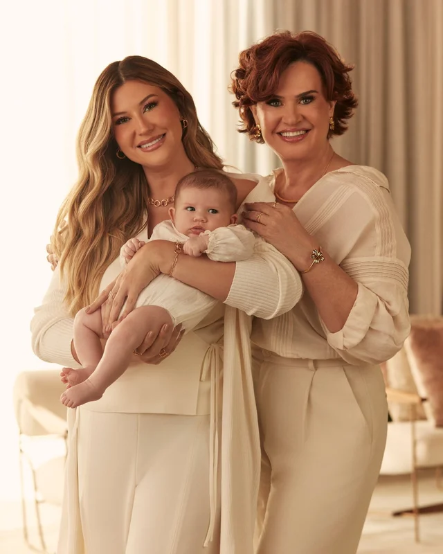 Imagem do feed do Instagram.