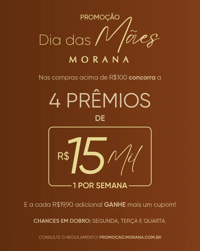 Imagem do feed do Instagram.