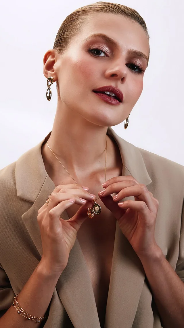 Imagem do feed do Instagram.