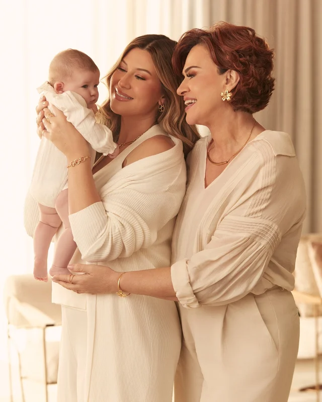 Imagem do feed do Instagram.