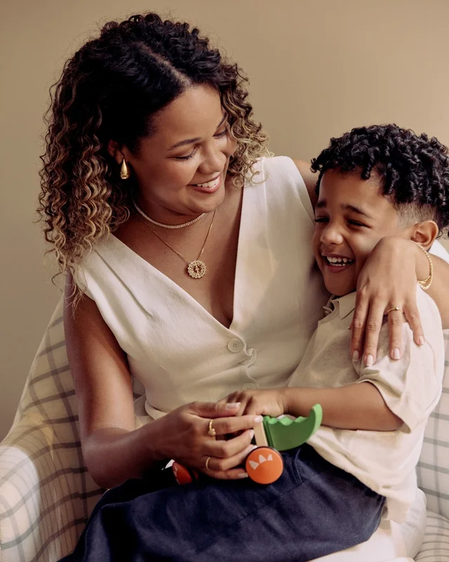 Imagem do feed do Instagram.