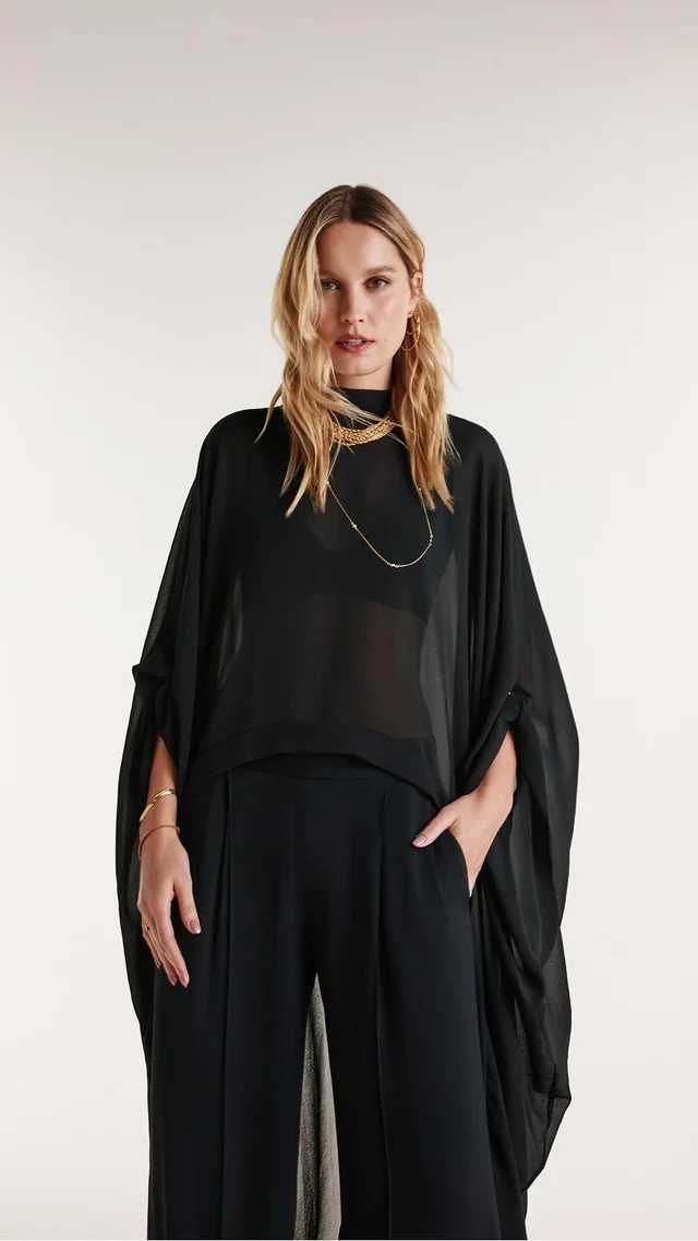 Imagem do feed do Instagram.