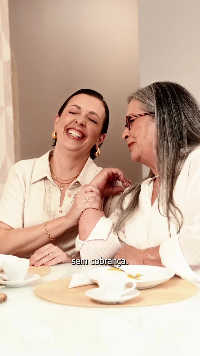 Imagem do feed do Instagram.