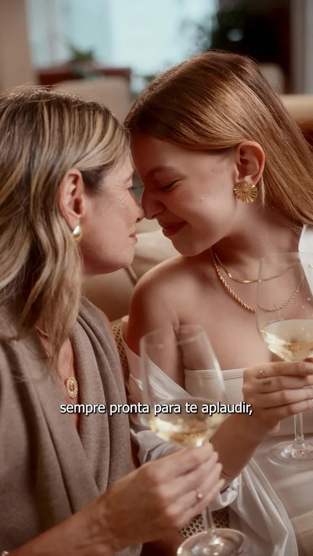 Imagem do feed do Instagram.