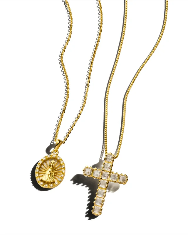 Imagem do feed do Instagram.