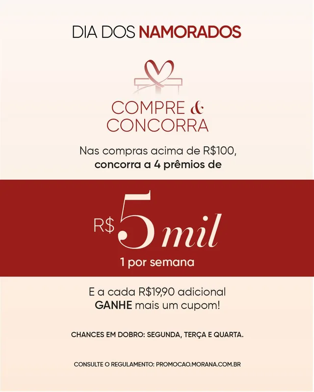 Imagem do feed do Instagram.