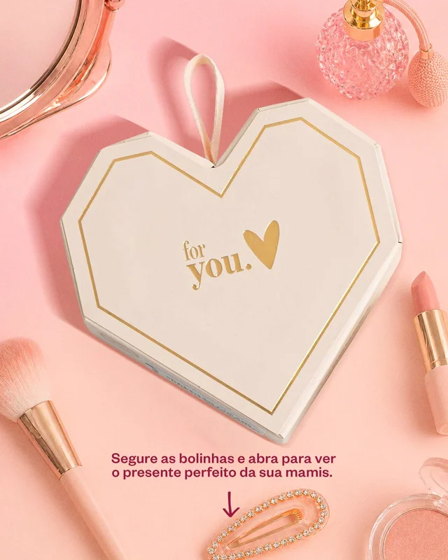Imagem do feed do Instagram.