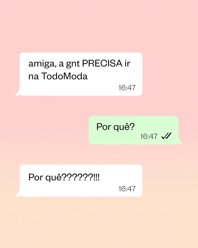 Imagem do feed do Instagram.